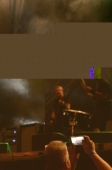 Sepultura @Turock Open Air 2015