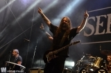 Sepultura @Turock Open Air 2015