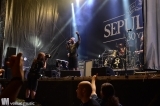 Sepultura @Turock Open Air 2015