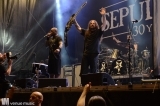 Sepultura @Turock Open Air 2015