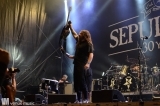 Sepultura @Turock Open Air 2015