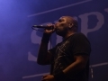 Sepultura @Turock Open Air 2015