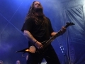 Sepultura @Turock Open Air 2015
