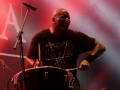 Sepultura @Turock Open Air 2015