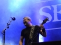 Sepultura @Turock Open Air 2015