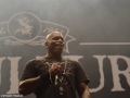 Sepultura @Turock Open Air 2015