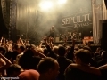 Sepultura @Turock Open Air 2015