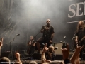 Sepultura @Turock Open Air 2015