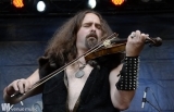 Black Messiah @Turock Open Air 2015
