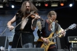 Black Messiah @Turock Open Air 2015