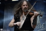 Black Messiah @Turock Open Air 2015