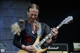 Black Messiah @Turock Open Air 2015