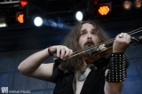 Black Messiah @Turock Open Air 2015