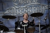 Black Messiah @Turock Open Air 2015