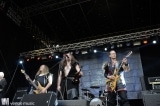 Black Messiah @Turock Open Air 2015