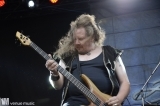 Black Messiah @Turock Open Air 2015