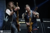 Black Messiah @Turock Open Air 2015