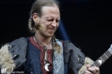 Black Messiah @Turock Open Air 2015
