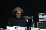 Black Messiah @Turock Open Air 2015