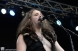 Black Messiah @Turock Open Air 2015
