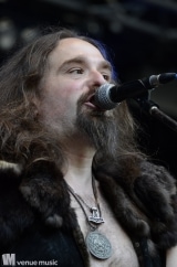 Black Messiah @Turock Open Air 2015