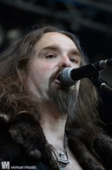 Black Messiah @Turock Open Air 2015