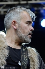 Black Messiah @Turock Open Air 2015