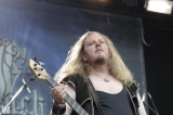 Black Messiah @Turock Open Air 2015