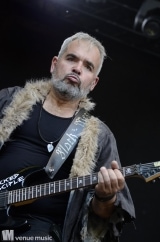 Black Messiah @Turock Open Air 2015