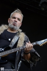 Black Messiah @Turock Open Air 2015