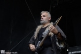 Black Messiah @Turock Open Air 2015