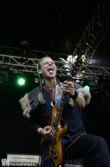 Black Messiah @Turock Open Air 2015