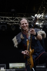 Black Messiah @Turock Open Air 2015