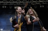 Black Messiah @Turock Open Air 2015