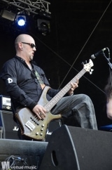 Darkness @Turock Open Air 2015
