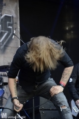 Darkness @Turock Open Air 2015