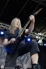 Darkness @Turock Open Air 2015