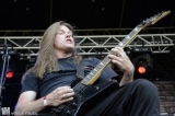 Darkness @Turock Open Air 2015