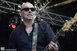 Darkness @Turock Open Air 2015