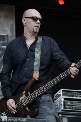 Darkness @Turock Open Air 2015