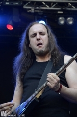 Darkness @Turock Open Air 2015