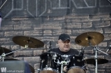 Darkness @Turock Open Air 2015