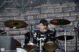 Darkness @Turock Open Air 2015