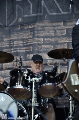 Darkness @Turock Open Air 2015