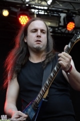 Darkness @Turock Open Air 2015