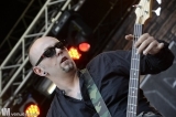 Darkness @Turock Open Air 2015