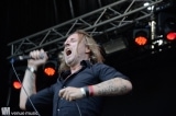 Darkness @Turock Open Air 2015