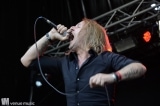 Darkness @Turock Open Air 2015