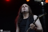 Darkness @Turock Open Air 2015