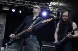 Darkness @Turock Open Air 2015